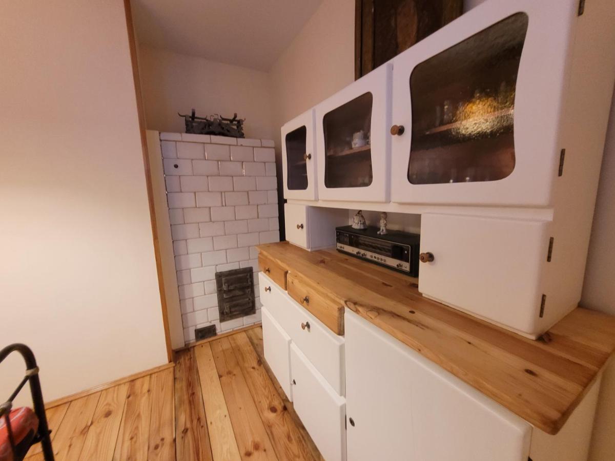 Villa Dom U Elizy Białystok Esterno foto
